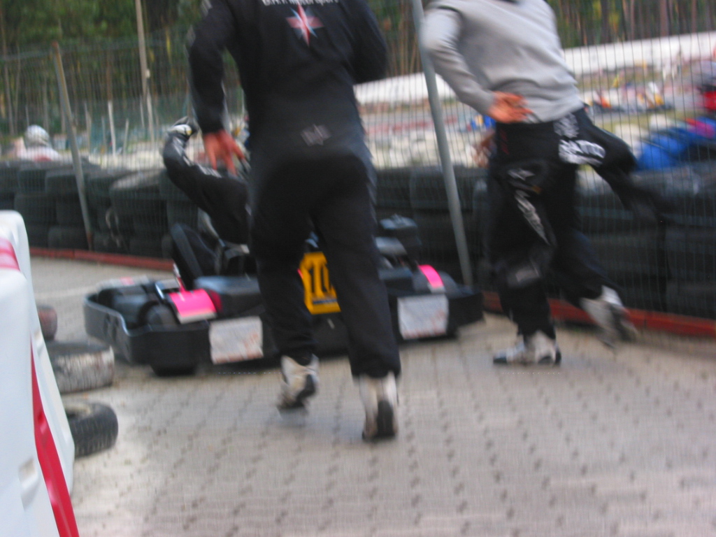 24 Horas da Batalha 2012 - Arranque177